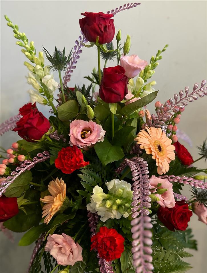 Luxury Flowers by C.A Floral Designs