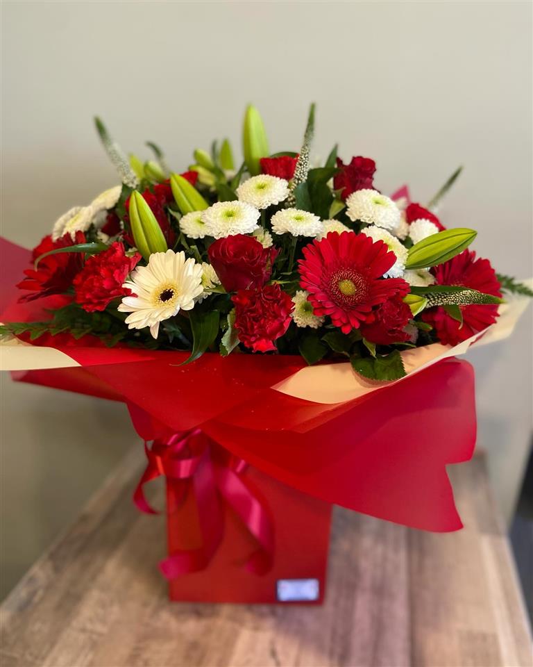 Sorry Flowers by C.A Floral Designs