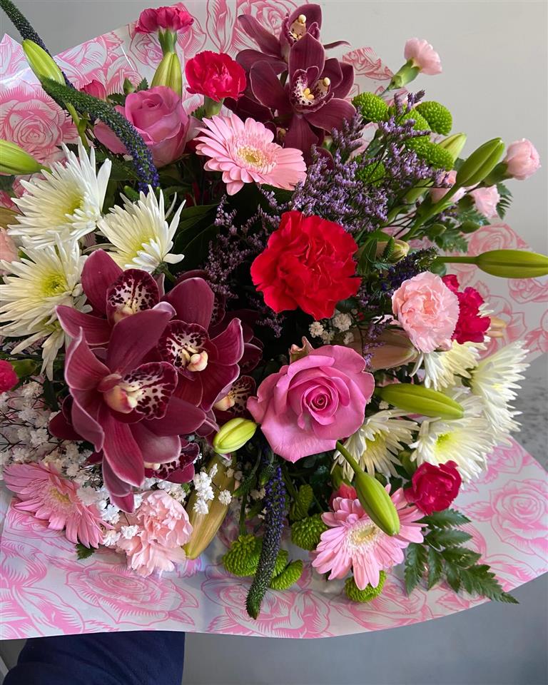 Florist Choice Flowers by C.A Floral Designs