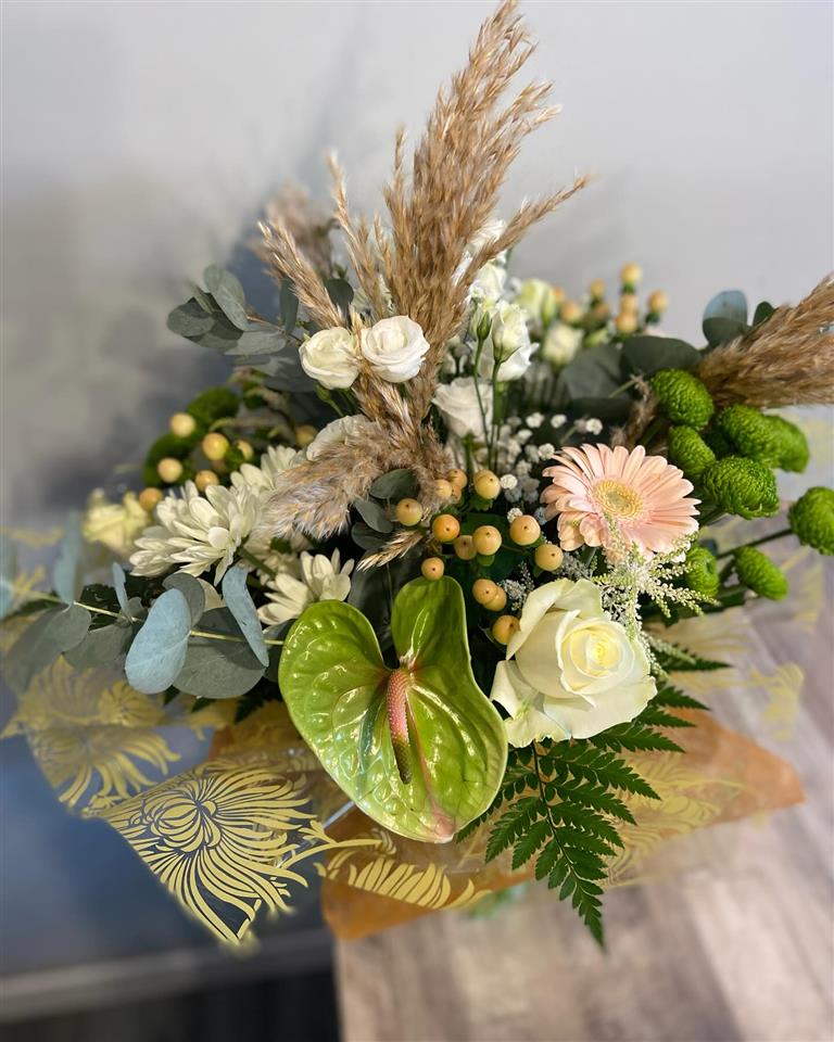 Corporate Flowers by C.A Floral Designs