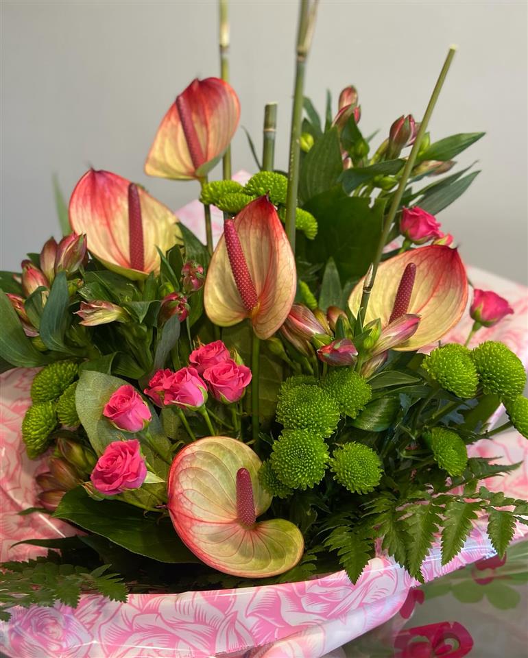 Best Selling Flowers by C.A Floral Designs