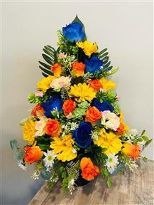 Floral Arrangements by C.A Floral Designs