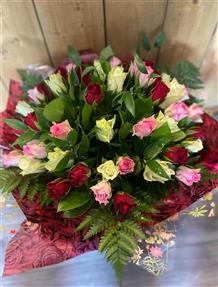 Just To Say Flowers by C.A Floral Designs