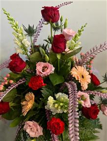 Luxury Flowers by C.A Floral Designs