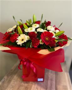 Sorry Flowers by C.A Floral Designs