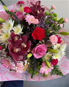 Florist Choice Flowers by C.A Floral Designs