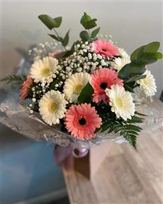 New Baby Flowers by C.A Floral Designs