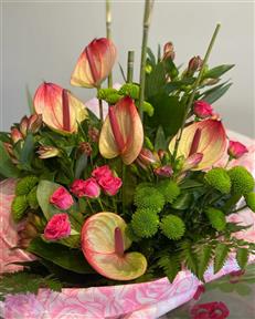 Best Selling Flowers by C.A Floral Designs